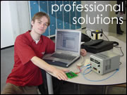 professional solutions